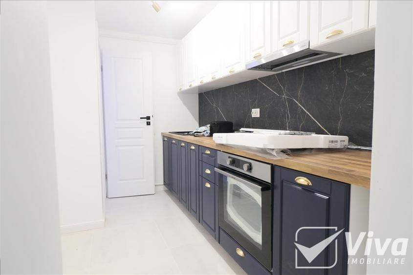 1 camera decomandat RENOVAT Nicolina 1-38 mp Ideal pentru investitie!
