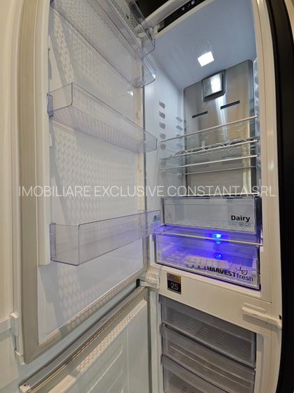 Lux Si Rafinament Apartament Premium 2 Camere Mobi Park Totul Nou - 21
