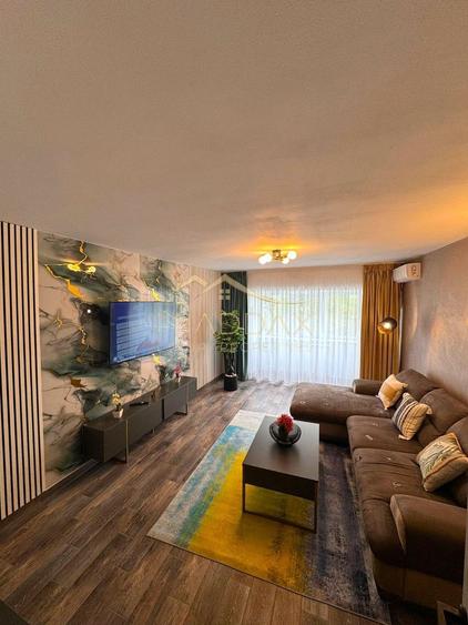 Apartament 2 camere | Bulevardul Unirii