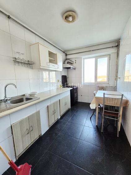 Apartament 2 camere | Casa de Cultură | decomandat - 5