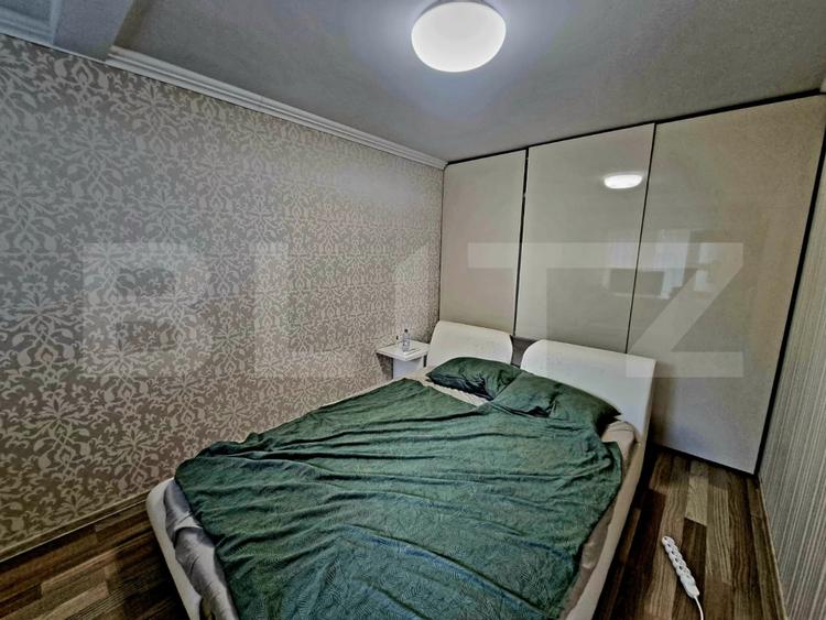 Apartament de vanzare, cu 3 Camere, semidecomandat, 120mp, Tudor Vladimirescu
