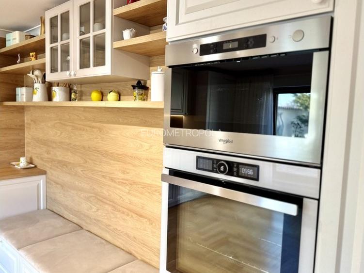 Apartament de LUX  cu gradina privată - 8