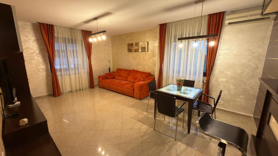 Inchiriez 3 camere Oltenitei, Suna Plaza