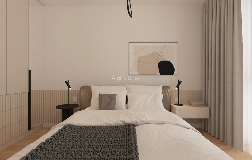 APARTAMENT NOU 2 CAMERE | PRIMA ÎNCHIRIERE | BD. THEODOR PALLADY - 12