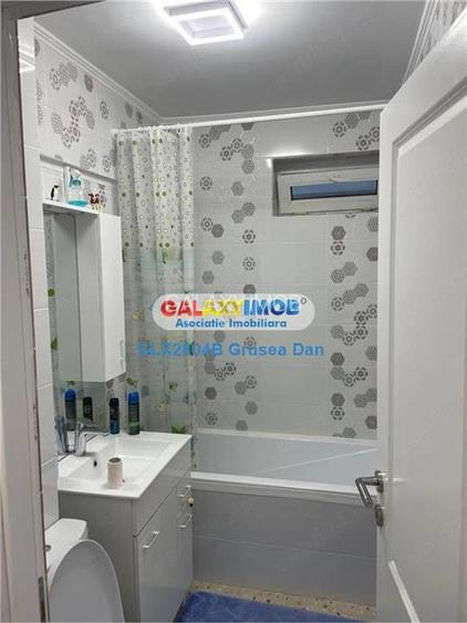 drumul taberei | 2cam 59mp spatios etaj 7 1980 AC balcon | metrou - 2