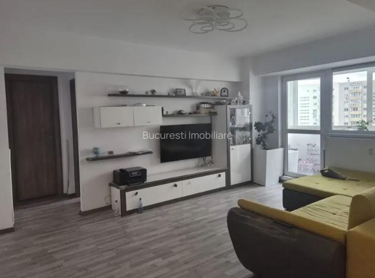 Apartament 2 Camere,Basarabia,bl.1982,reabilitat,Amenajat,Stradal,Liber - 2
