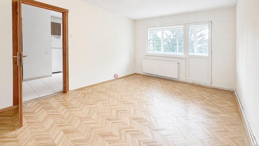 Zona Verde | Compartimentare Practica