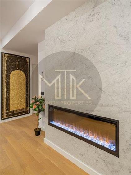 Exclusiv - Apartament lux 2 camere I One Herastrau Towers I 2 Locuri parcare