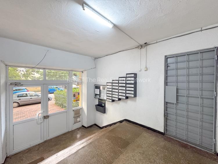 Apartament 3 Camere Vitan – De închiriat - 3