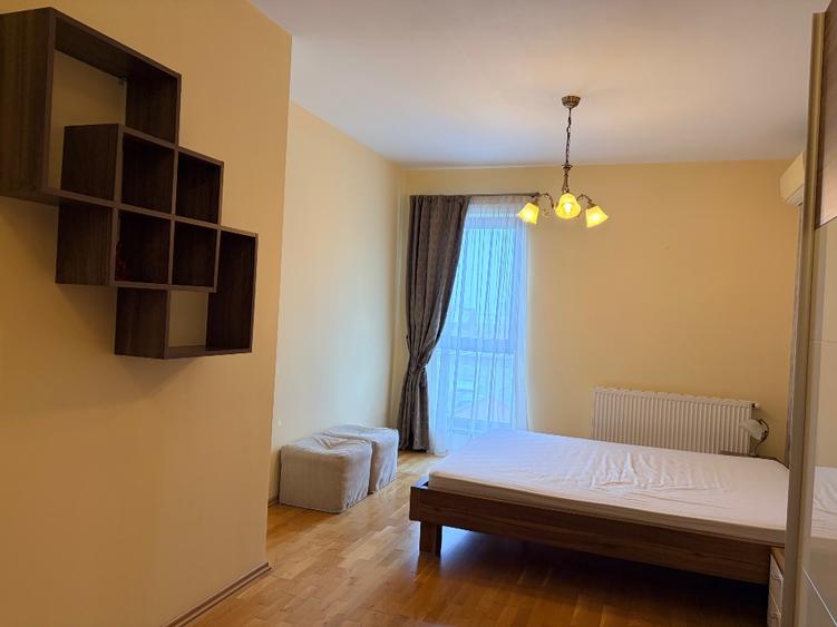 Apartament 2 Camere Pipera Greenvista 140K + TVA