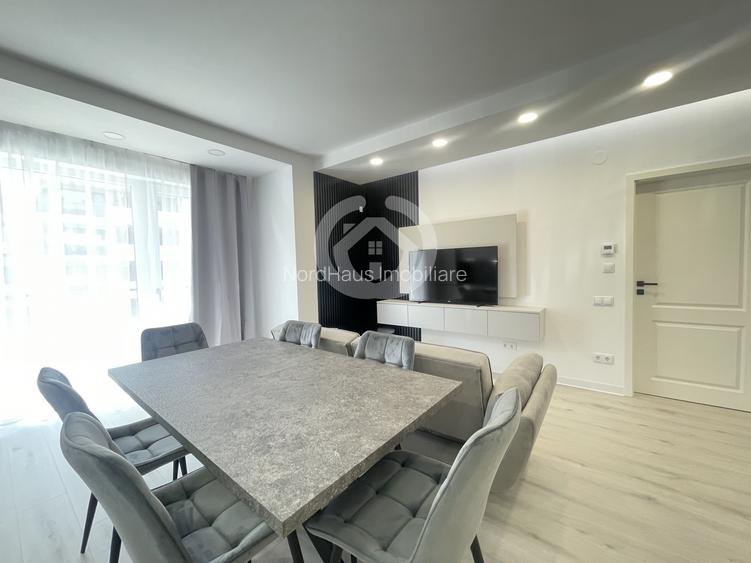 ÎNCHIRIERE | Apartament NOU 2 camere | Turnișor, Sibiu - 5