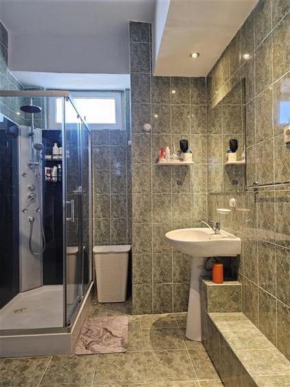Inchiriere apartament 2 camere decomandate bloc nou in Manastur- zona USAMV