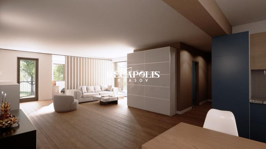 Apartament 2 camere | Direct Dezvoltator | Premium | Buncloc - 24