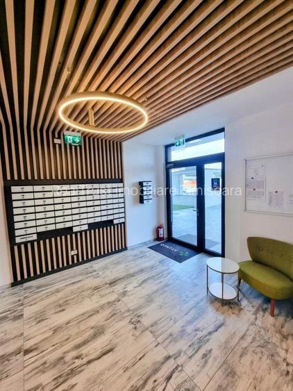 Studio DeLuxe, bloc NOU, ansamblul rezidențial Ateneo. LA CHEIE - 8