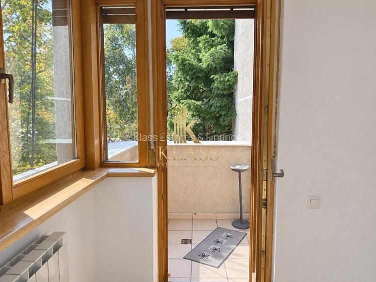 Apartament | Aviatorilor | 200 mp | 5 camere | Birou / Rezidențial | Parcare - 11