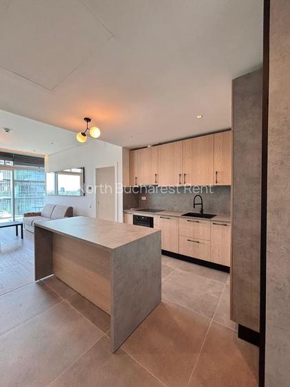 Apartament 4 camere de închiriat | Floreasca | View la lac - 2