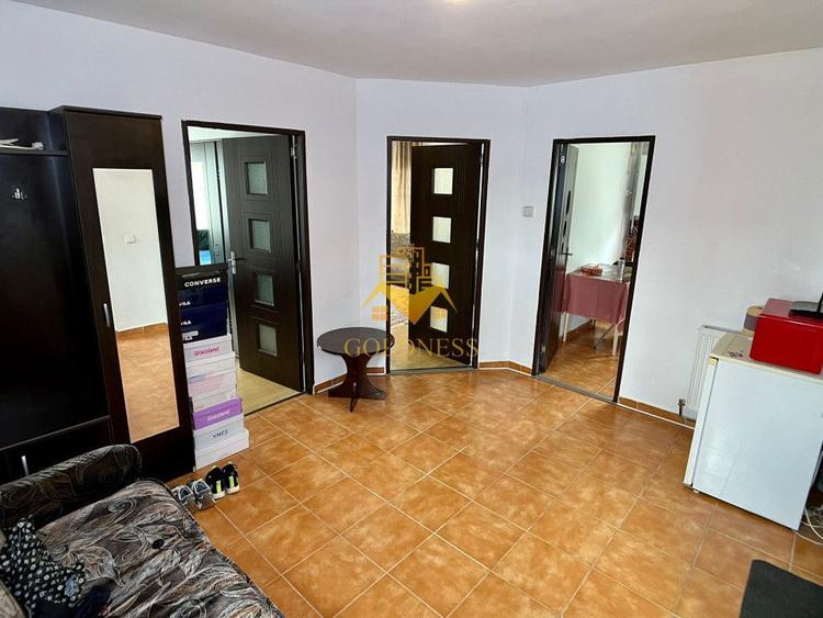 2 Camere, Decomandat, Zona FSEGA, Iulius Mall, MOL, Gheorgheni