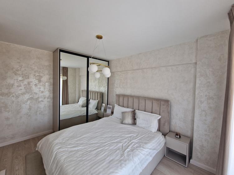 PACURARI, APARTAMENT CU 3 CAMERE, 2 BAI, 2 terase, FINALIZAT, MUTARE IMEDIATA