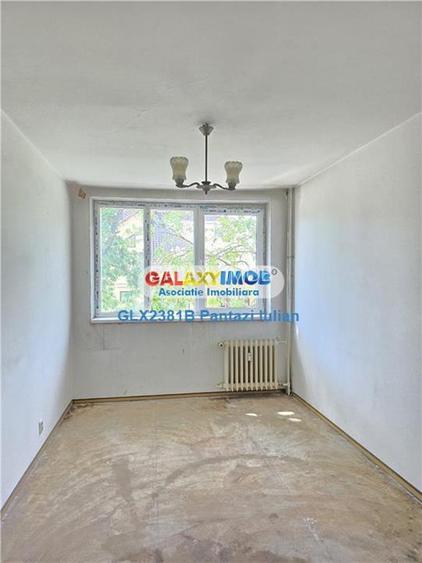 Vanzare 3 camere Gorjului | Semidecomandat | 6min metrou | Comision 0% - 8