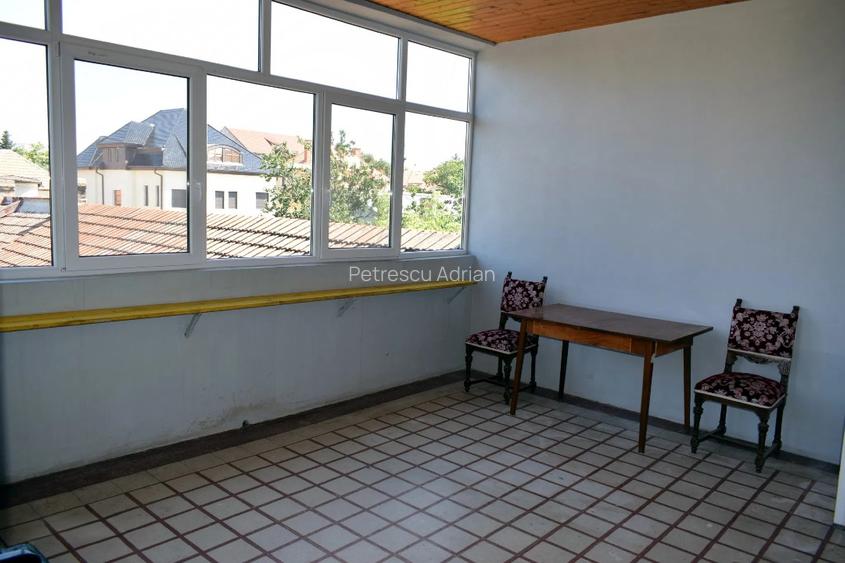 Apartament arhitectura autentica, 126 mp+terasa 25 mp+anexa 10mp - 10