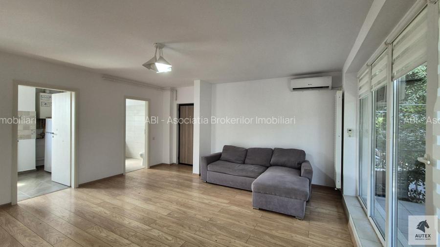 Apartament Modern cu 3 camere Magurele - Centru - 2