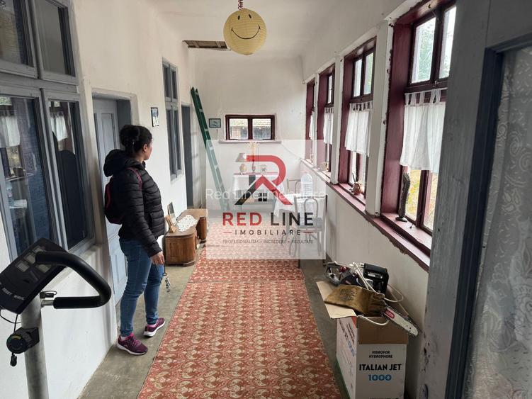 Casă cu anexe de vânzare în Sat Roșiori, Comuna Vânători, jud. Mehedinți - 4