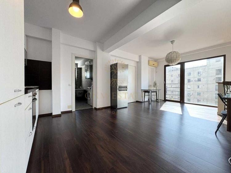 2 Camere | Bloc Nou | Zona Timpuri Noi