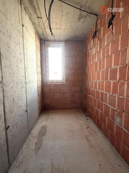 COMISION 0% Apartament cu 2 camere, etaj intermediar, bloc nou, in zona Aradului
