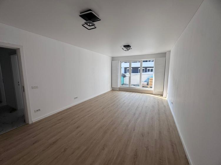 Garsoniera Theodor Pallady | Metrou Anghel Saligny 9 minute