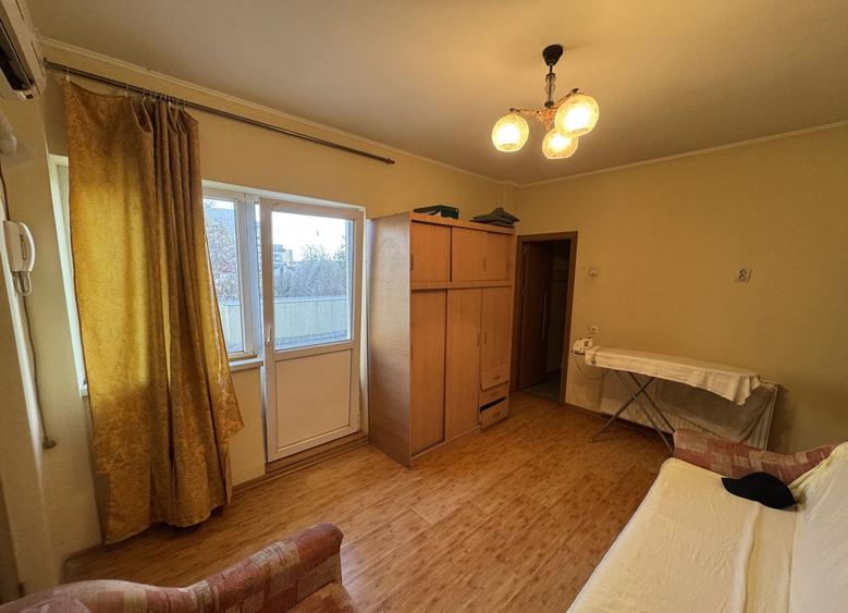 Apartament 2 camere Central cu Terasa