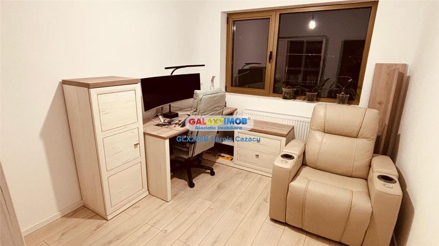 Vanzare apartament 4 camere 111 mp Strada Penes Curcanul 14