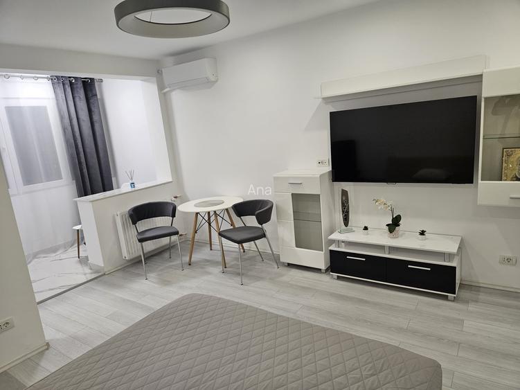 Inchiriere garsoniera  langa metrou Parc Drumul Taberei  - 5