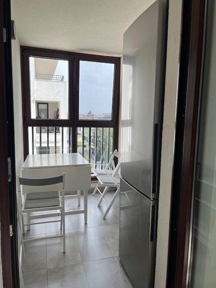 Apartament 2 camere de inchiriat Otopeni Central 62mp