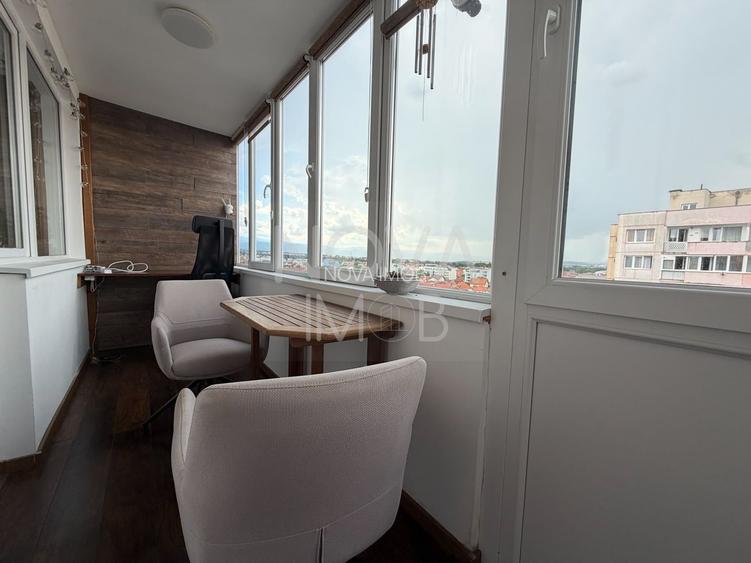 Apartament 3 camere, decomandat, Mihai Viteazu - 14
