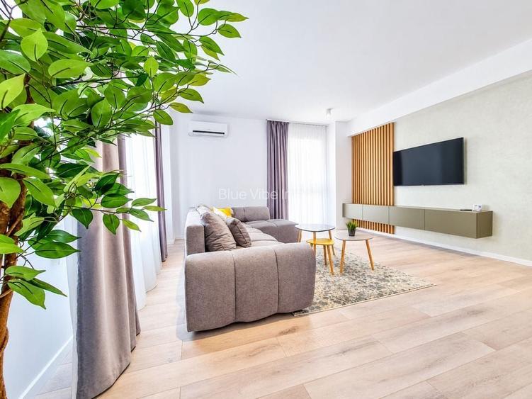 Prima închiriere – Apartament premium în Verona Residence - 2