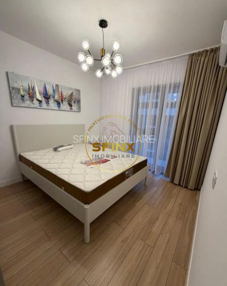 Apartament 3 camere | Prima Vista | Loc de parcare - 6