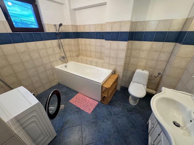 Apartament 4 camere Otopeni 23 august , costuri mici - 8