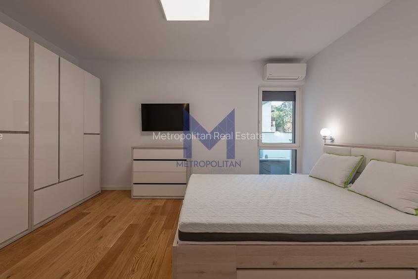 UMF I Apartament 2 camere I str Louis Pasteur 48 I etaj 1 - 11