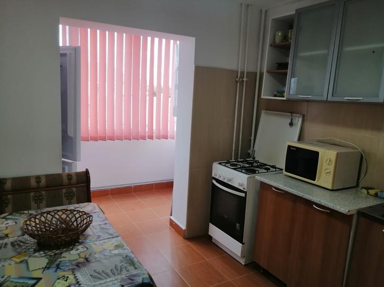 Apartament, zona Odobescu