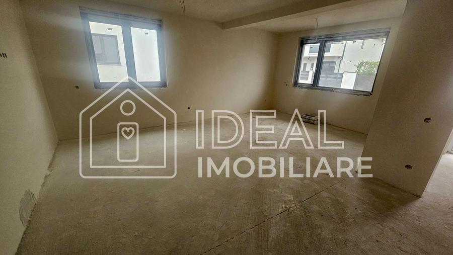 Apartament cu 4 camere si gradina, Cartierul Arhiectilor