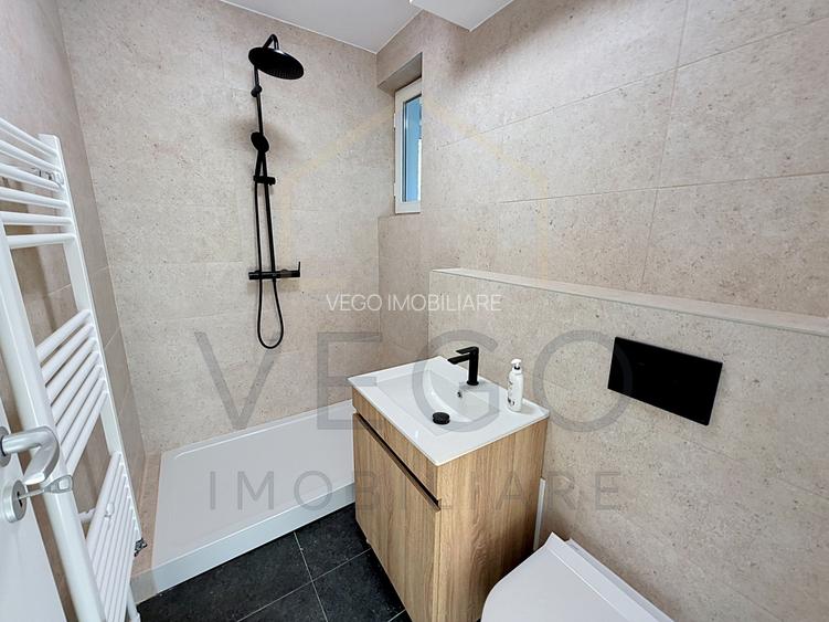 Apartament 2 camere in inima orasului, totul nou, langa Parcul Central - 8