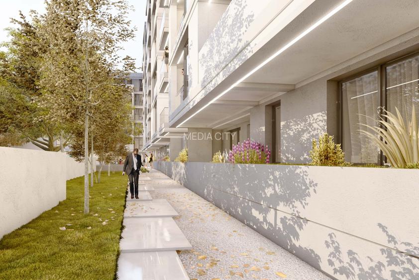 Ghica Apartments - 11