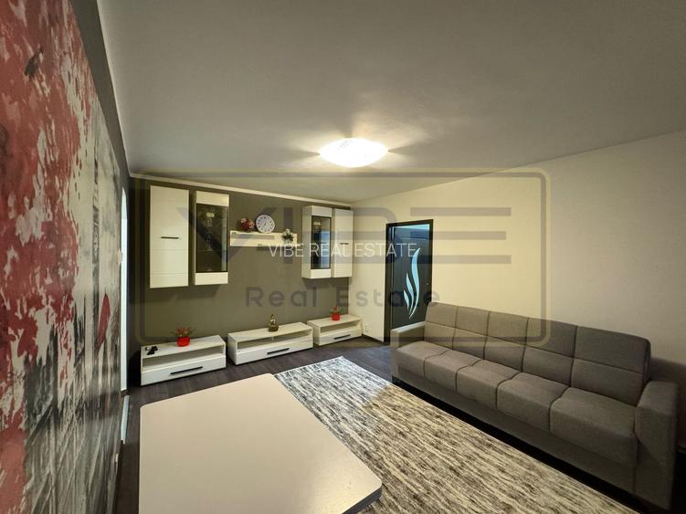 Apartament 2 camere Podu Ros - Cantemir 10 min Palas Campus - 12