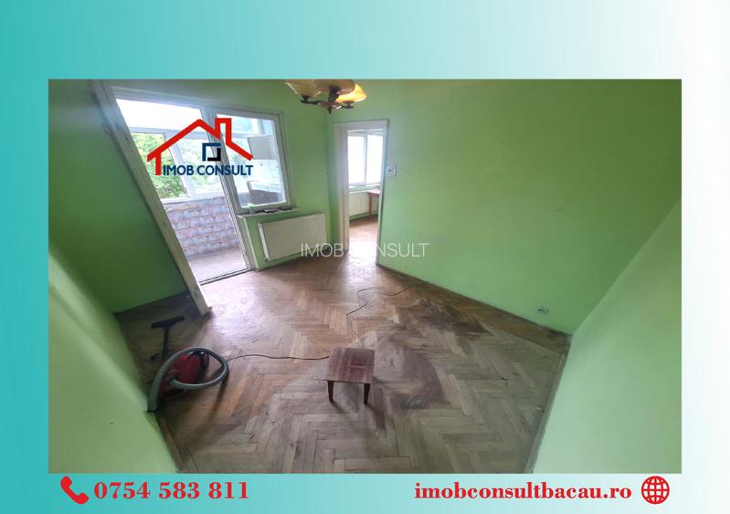 Apartament 3 camere de vânzare – Zona Tic-Tac | CE1788 - 3