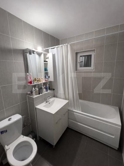 Apartament 2 camere, 52 mp, zona Sarari