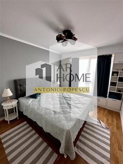 Apartament 2 camere la prima inchiriere, bloc nou, Ploiesti, Albert