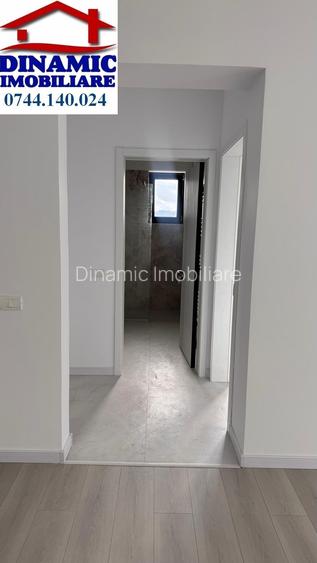 Ap 2 cam+2 balc, Bloc 6 Fermelor, finalizat si intabulat, 86000 Euro - 3