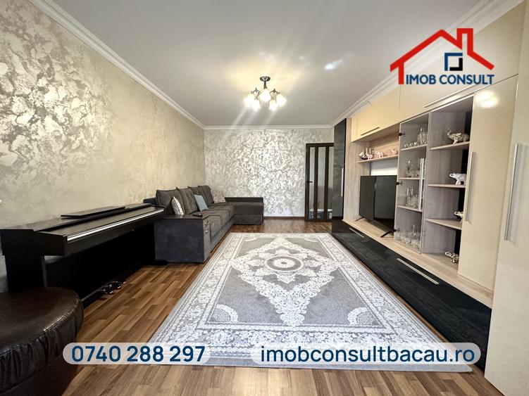 Apartament cu 3 camere de vânzare | Mioriței – Mega Image | Etaj 1 | CE1812