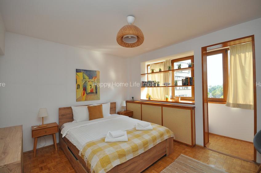 Apartament 2 camere Stirbei Voda Cismigiu Consevator - 8