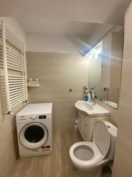 Ozana, 2020, complet mobil/util MODERN, 61mp UTIL, parcare, centrala, AC, metrou